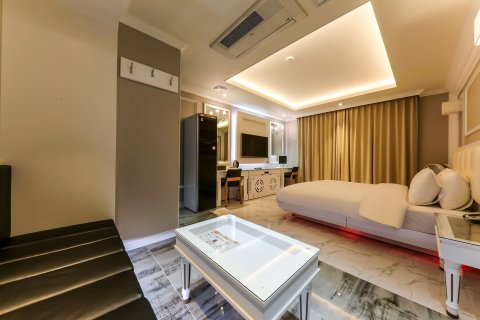 礼山橙色番茄自助入住汽车旅馆(Yesan Orange Tomato Self Check-in Motel)