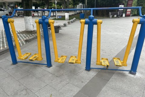 自贡南湖别院酒店(华商国际城店)