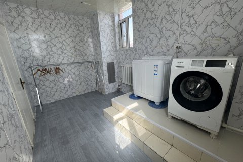 虹桥酒店(奎屯火车站店)