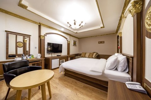 南杨州雅典娜(Namyangju Athene)