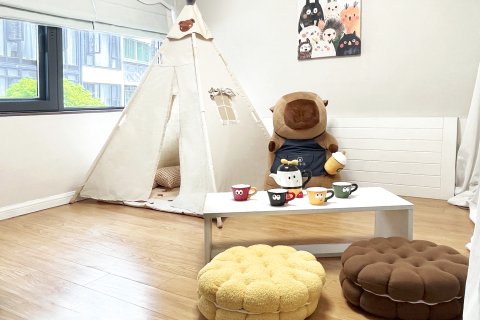 花筑·轩之缘民宿(仙都景区店)