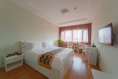 济南铁道大酒店(济南老商埠火车站店)