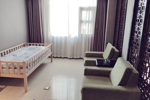 青春假日连锁酒店(蒲城店)