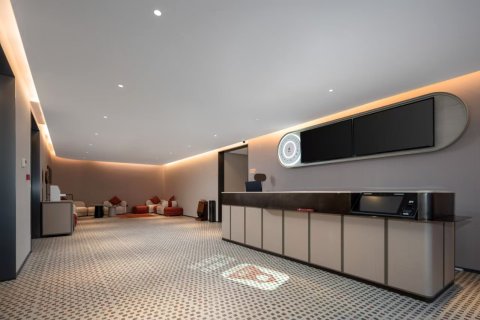 尚客优酒店(大城县权村镇店)