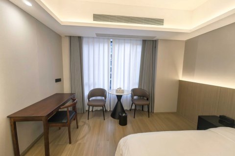 建宁瑞泉公寓酒店