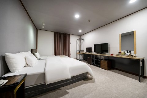 南杨州酒店9(Namyangju Hotel 9)