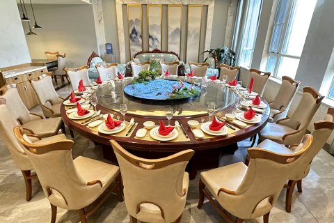 锦弘酒店(遵义正安县政府店)