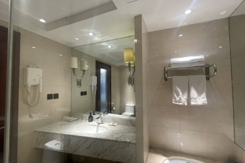 艺龙万国酒店(朔州民福街开发北路店)