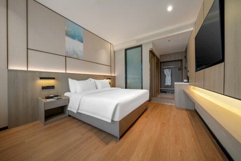 重庆嘉澜四季酒店