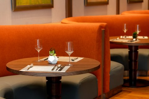 深圳好日子皇冠假日酒店