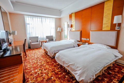 东港江海文化旅游酒店