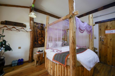 梦回湘西主题客栈(张家界天门山店)