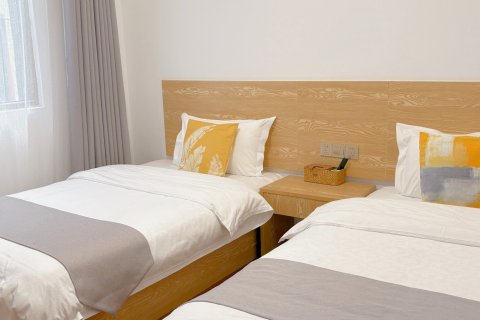 且婷客栈(青岩古镇店)