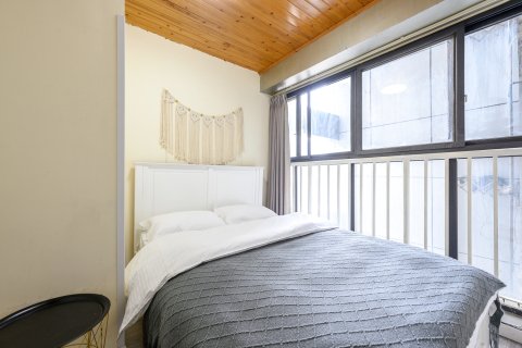 瑞特酒店(成都春熙路太古里店)