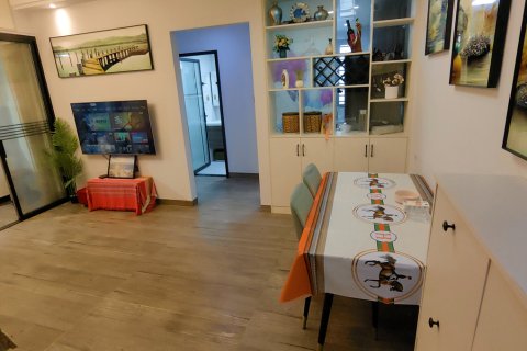 岳海民宿(岳阳高铁东站店)