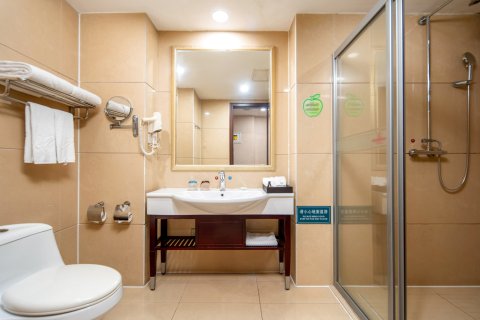 随州碧桂园凤悦凤凰酒店