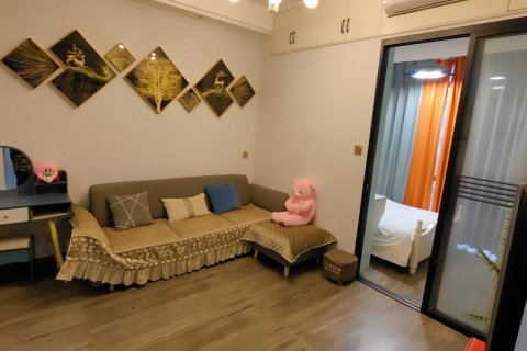 岳海民宿(岳阳高铁东站店)