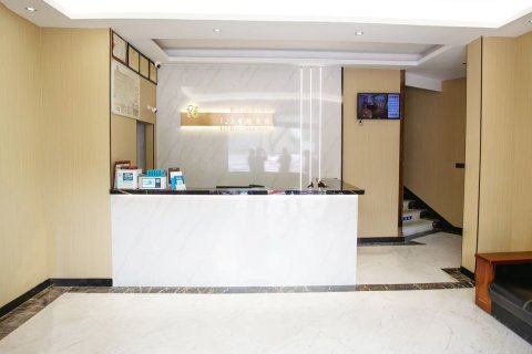 三门123商务宾馆