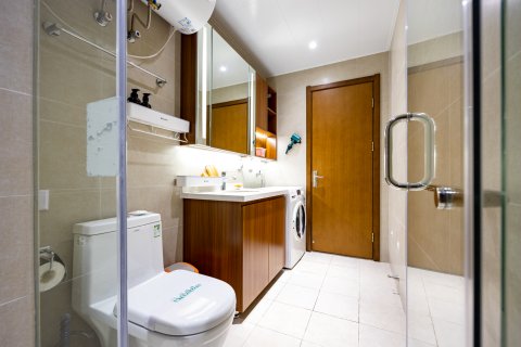 荣成亿如·海景公寓(那香海店)