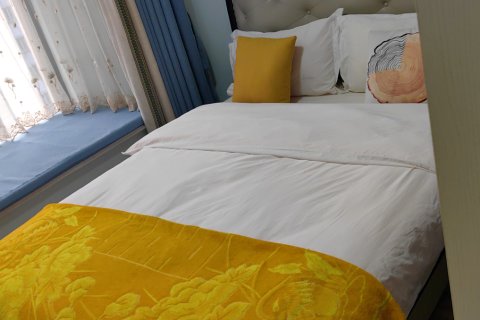 岳海民宿(岳阳高铁东站店)