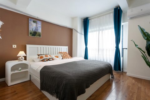 瑞特酒店(成都春熙路太古里店)