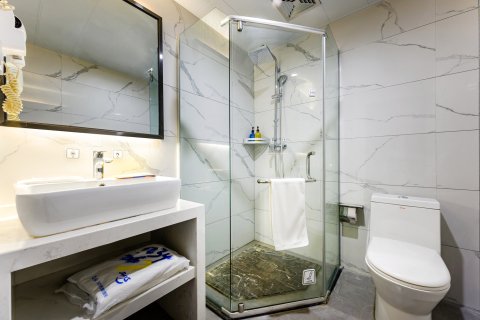 7天优品酒店(兴义桔山广场梦乐城购物中心店)