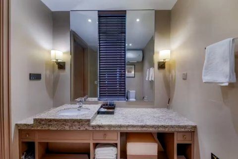 海舟度假酒店(舟山绿城品霞苑店)