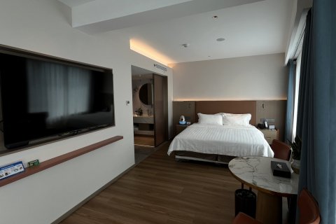 江苏辰茂新世纪大酒店