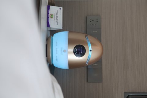 江苏辰茂新世纪大酒店