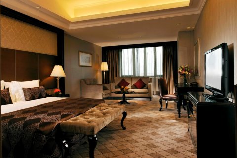 深圳中海凯骊酒店