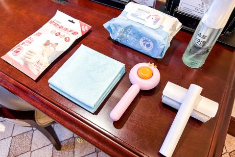 深圳中海凯骊酒店