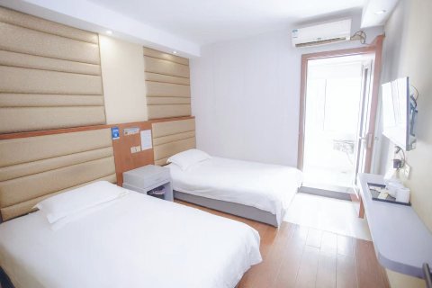 三门123商务宾馆