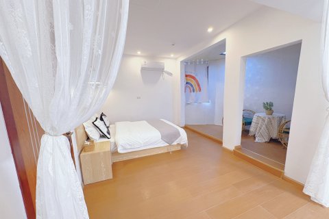 且婷客栈(青岩古镇店)