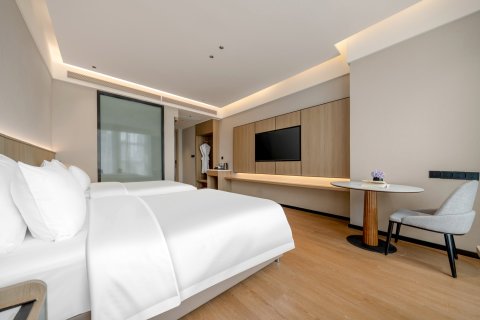 重庆嘉澜四季酒店