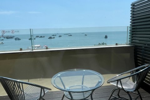 南澳世纪海景大酒店