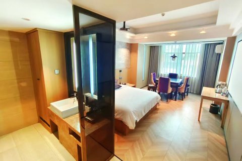 见景电影酒店(临湘步行街店)