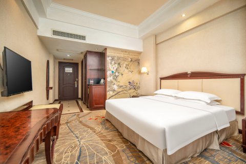 随州碧桂园凤悦凤凰酒店