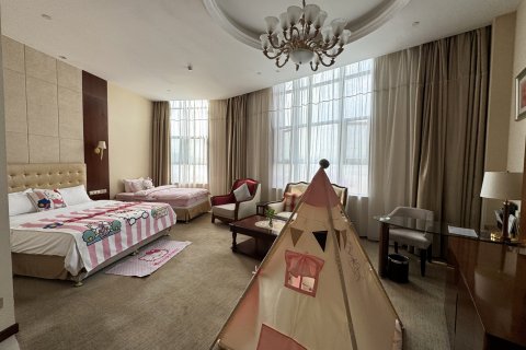 旌德海螺国际大酒店