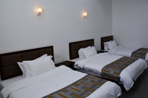 骏怡连锁酒店(阿里地区普兰县冈仁波齐风景区店)