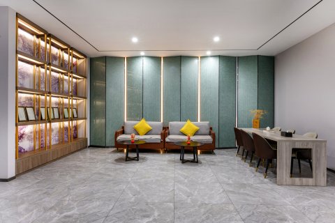 7天优品酒店(兴义桔山广场梦乐城购物中心店)