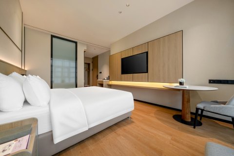 重庆嘉澜四季酒店