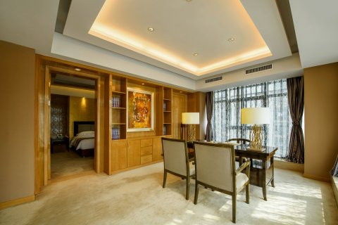 青岛东方梅地亚酒店(黄岛金沙滩店)