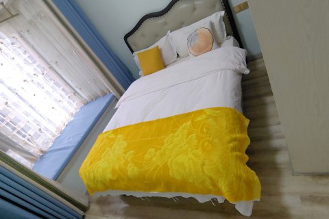 岳海民宿(岳阳高铁东站店)