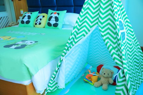 三亚华源温泉海景酒店