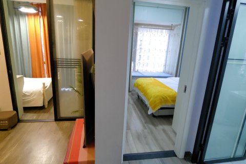 岳海民宿(岳阳高铁东站店)