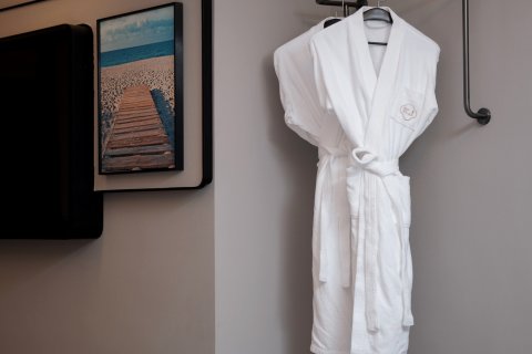 西子·礼白国际酒店(义乌国际商贸城店)