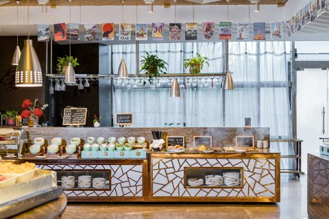 廊坊阿尔卡迪亚国际酒店