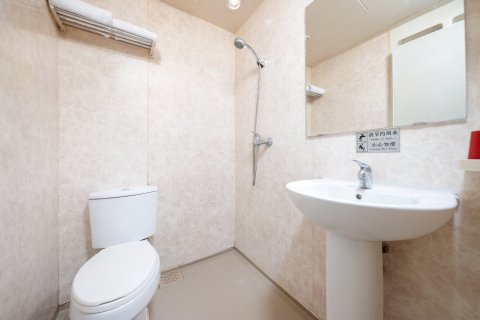 曼舟酒店(萍乡火车站第三中学店)