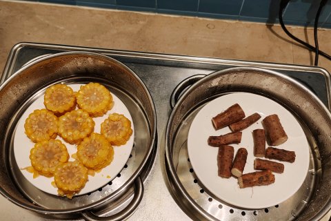 如家酒店(焦作建设路万方桥店)