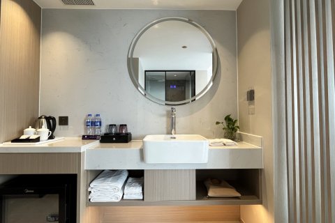 江苏辰茂新世纪大酒店